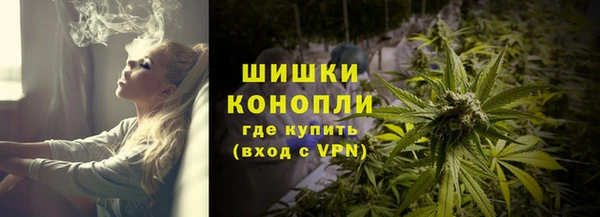 крисы Липки