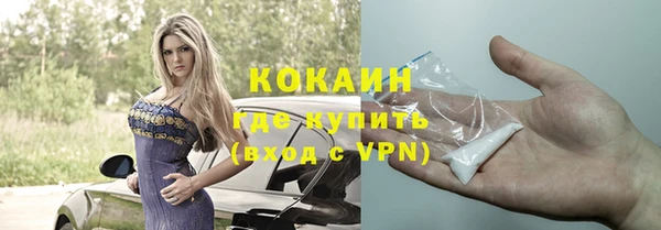 крисы Липки