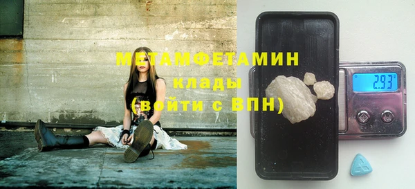 крисы Липки